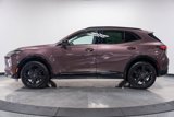 New 2025 Buick Envision Sport Touring image 5