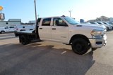 Used 2022 RAM 3500 Tradesman w/ Chrome Appearance Group image 3