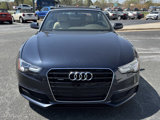Used 2016 Audi A5 2.0T Premium Plus w/ Premium Plus Package image 2