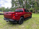 New 2025 Chevrolet Colorado Z71 w/ Technology Package image 4