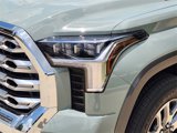 New 2025 Toyota Tundra 1794 Edition image 5