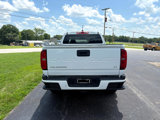 Used 2022 Chevrolet Colorado LT w/ Fleet Safety Package image 3