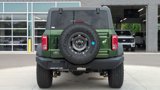 New 2025 Ford Bronco Big Bend image 4