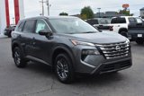 New 2026 Nissan Rogue S image 3