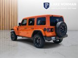 New 2025 Jeep Wrangler Unlimited Backcountry image 5