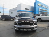 New 2025 RAM 1500 Big Horn image 2