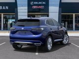 New 2025 Buick Envision Avenir image 4