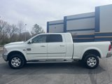 Used 2018 RAM 2500 Longhorn w/ Convenience Group image 2