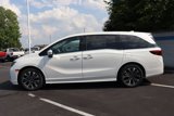 Used 2025 Honda Odyssey Elite image 2