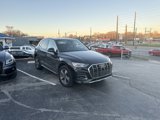 Used 2022 Audi Q5 2.0T Premium Plus w/ Premium Plus Package image 2