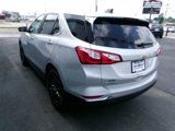 Used 2021 Chevrolet Equinox LT w/ LPO, Floor Liner Package image 6