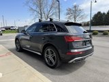 Used 2021 Audi Q5 e Premium Plus w/ Premium Plus Package image 5