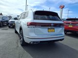 New 2025 Volkswagen Atlas SEL Premium R-Line image 2