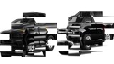 New 2026 Chevrolet Silverado 1500 LT image 3