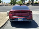 Used 2021 Kia K5 LXS image 5