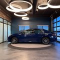 Used 2024 Toyota Camry XLE image 6