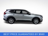 New 2025 Honda CR-V EX-L image 4