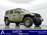 New 2025 Jeep Wrangler Unlimited Sport S 4xe image 2