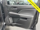 Certified 2023 GMC Canyon Elevation image 5