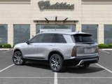 New 2026 Cadillac Vistiq Luxury w/ LPO, Floor Liner Package image 3