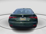 Used 2024 BMW 430i Gran Coupe xDrive w/ Premium Package image 4