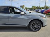 New 2025 Acura RDX A-Spec image 2