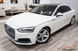 Used 2018 Audi A5 2.0T Premium image 4