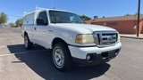 Used 2010 Ford Ranger XL image 2