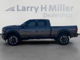 New 2025 RAM 2500 Rebel image 2