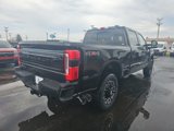 New 2025 Ford F250 4x4 Crew Cab Super Duty image 5