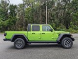 New 2025 Jeep Gladiator Rubicon image 2
