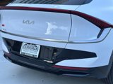 New 2025 Kia EV6 Wind image 5