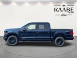 New 2025 Ford F150 XLT image 4