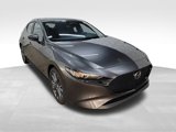 New 2025 MAZDA MAZDA3 s image 2