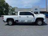 Used 2022 Chevrolet Silverado 2500 High Country w/ Safety Package II image 3