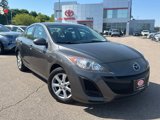 Used 2011 MAZDA MAZDA3 i Touring image 1