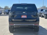 New 2025 Chevrolet Tahoe Premier image 5