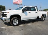 Used 2024 Chevrolet Silverado 3500 W/T w/ WT Safety Package image 2