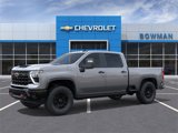 New 2026 Chevrolet Silverado 2500 ZR2 image 2
