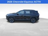 New 2026 Chevrolet Equinox ACTIV w/ Convenience Package III image 2