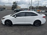 Used 2020 Toyota Corolla SE image 2