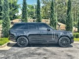 New 2025 Land Rover Range Rover SE image 6