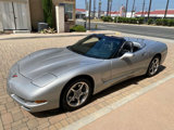 Used 2004 Chevrolet Corvette Convertible w/ Preferred Equipment Group image 3