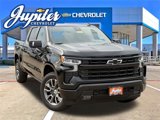 New 2026 Chevrolet Silverado 1500 RST w/ Safety Package image 1