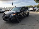 Used 2015 Ford Explorer 4WD Police Interceptor image 2
