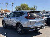 Used 2022 Honda CR-V EX image 6