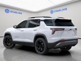 New 2026 Chevrolet Equinox LT w/ Convenience Package II image 3