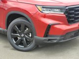 New 2025 Honda Pilot Black Edition image 3