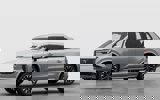 New 2025 Volvo XC90 B6 Plus w/ Protection Package image 4