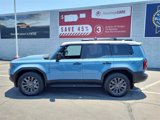 Used 2025 Toyota Land Cruiser image 4